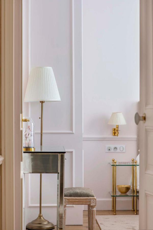 Apartment Le Beau Marais - Luxury Apartments, Air Cond, Lift