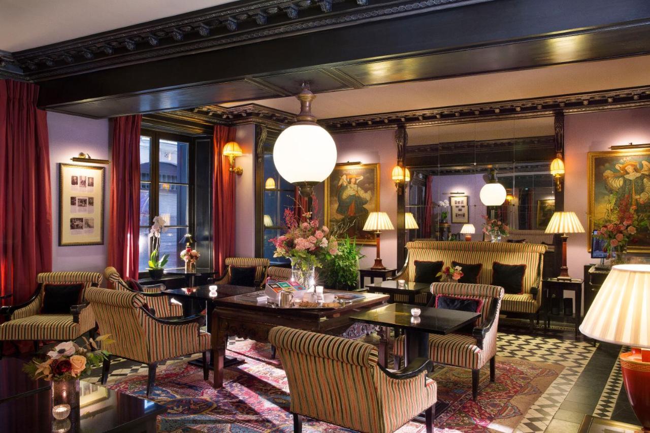 D'estrées Hotel