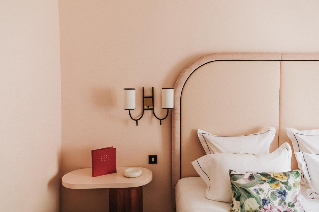 Hotel Bienvenue