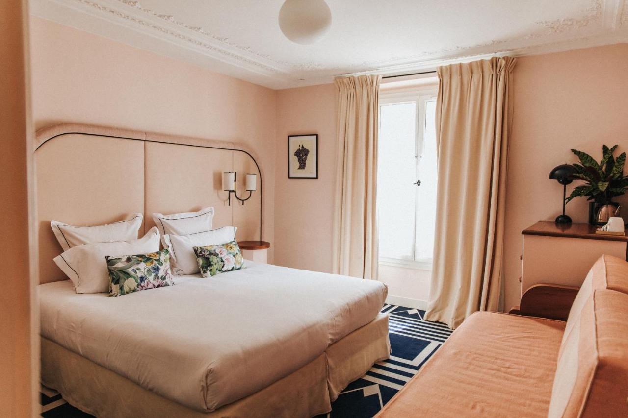 Hotel Bienvenue