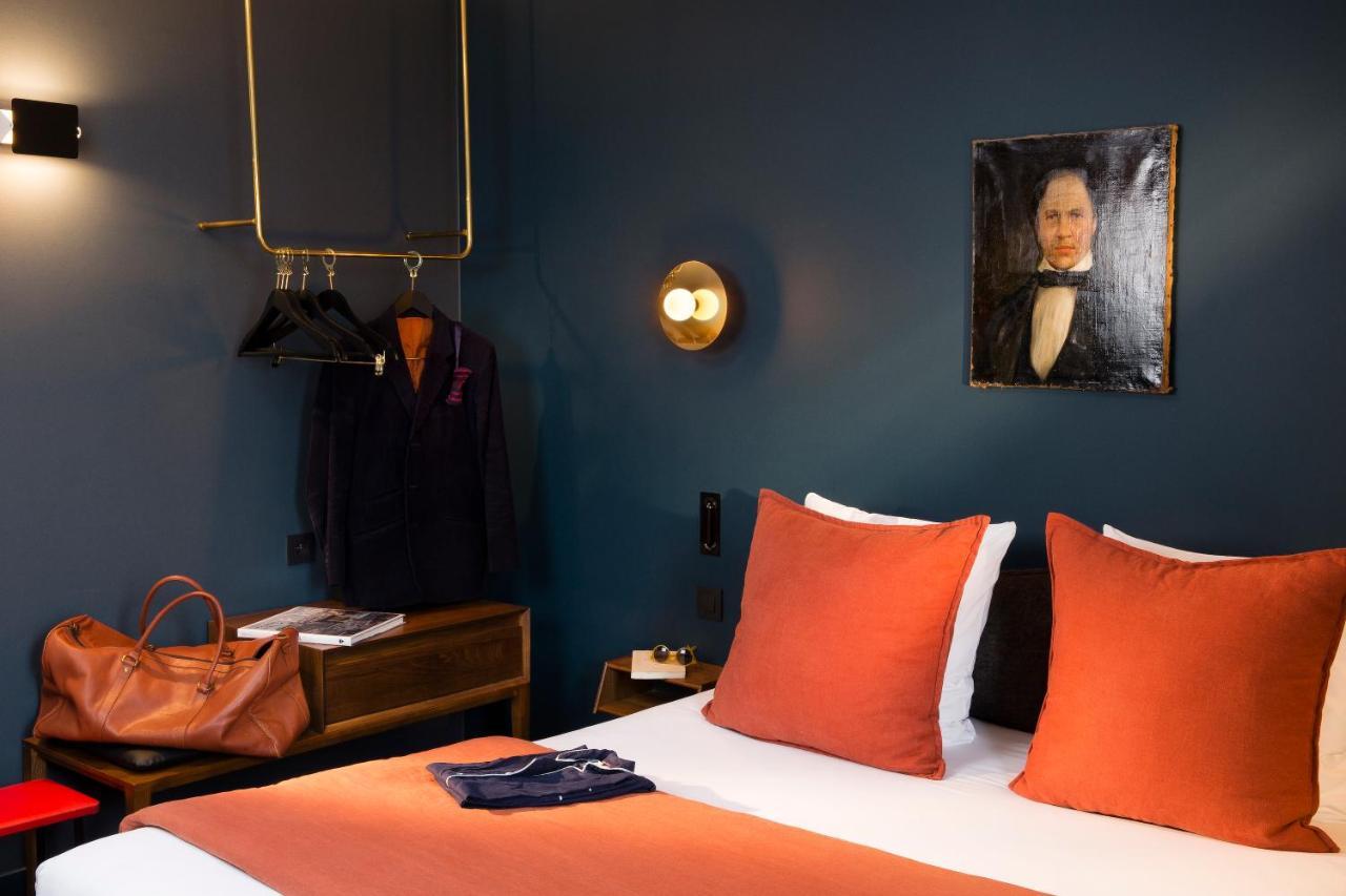 Hotel Coq
