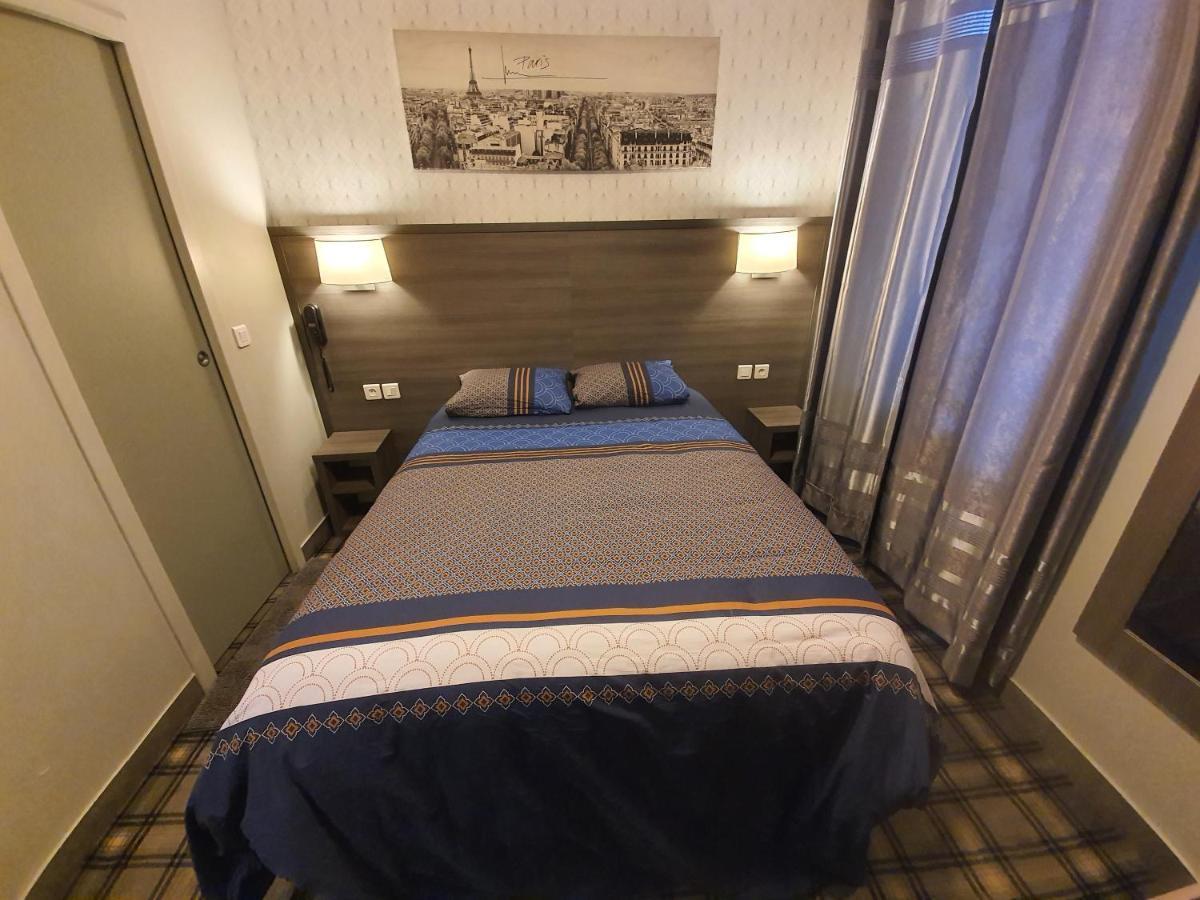 Hotel Savoy Paris