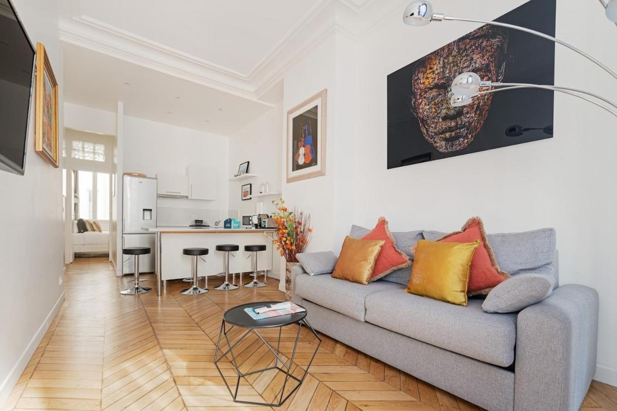 Pick A Flat's Apartments- Rue Richelieu Apartment *