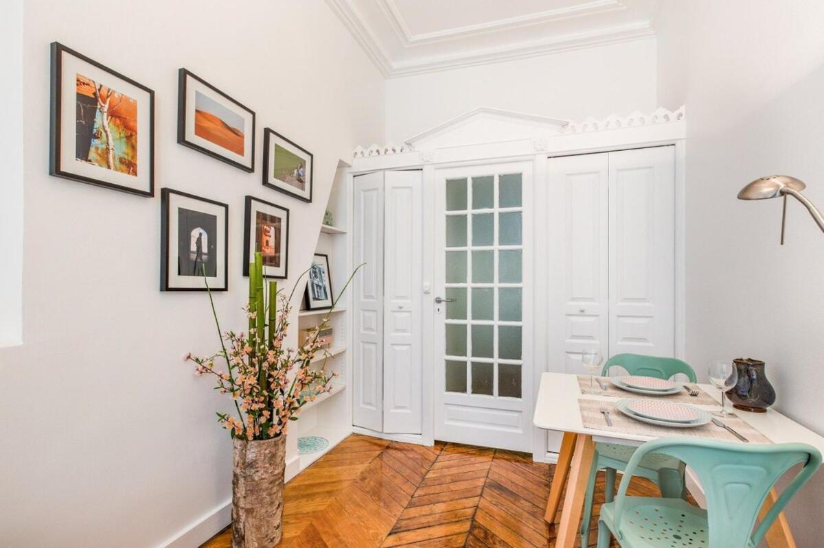 Pick A Flat's Apartments- Rue Richelieu Paris