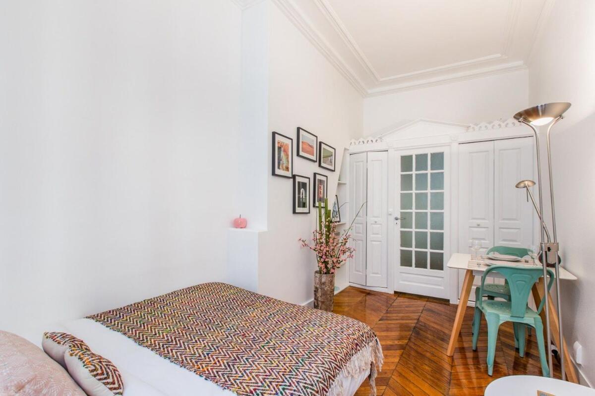 Appartement Pick A Flat's Apartments- Rue Richelieu