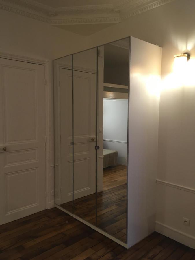 Appartement 15ième *