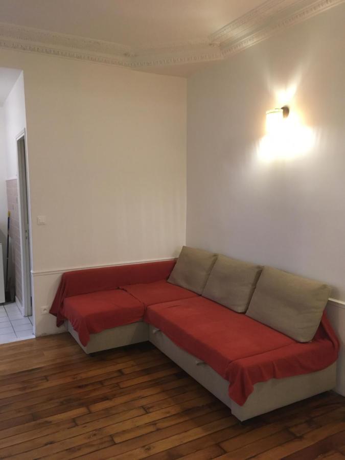 15ième Appartement Paris
