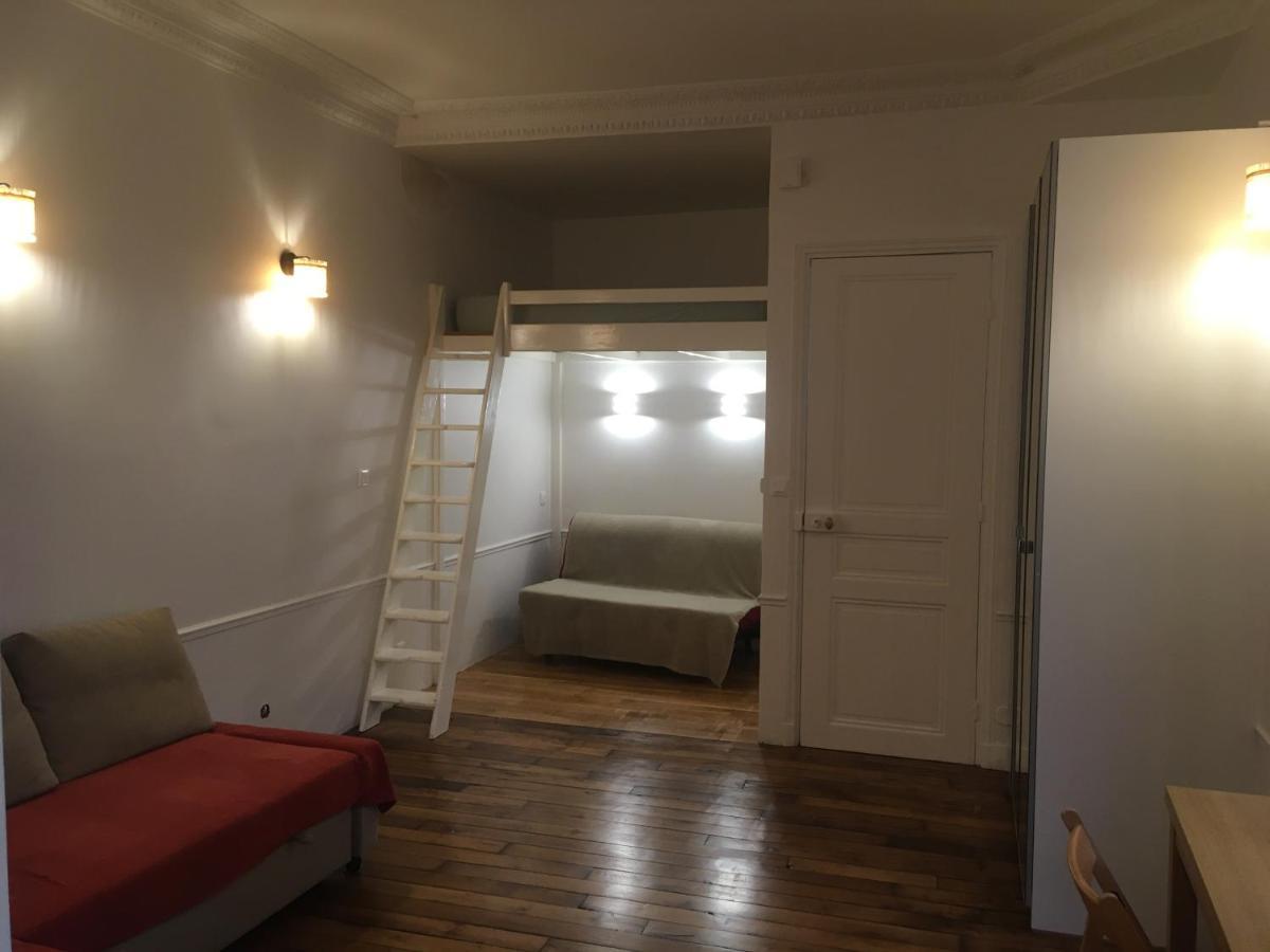 Appartement 15ième