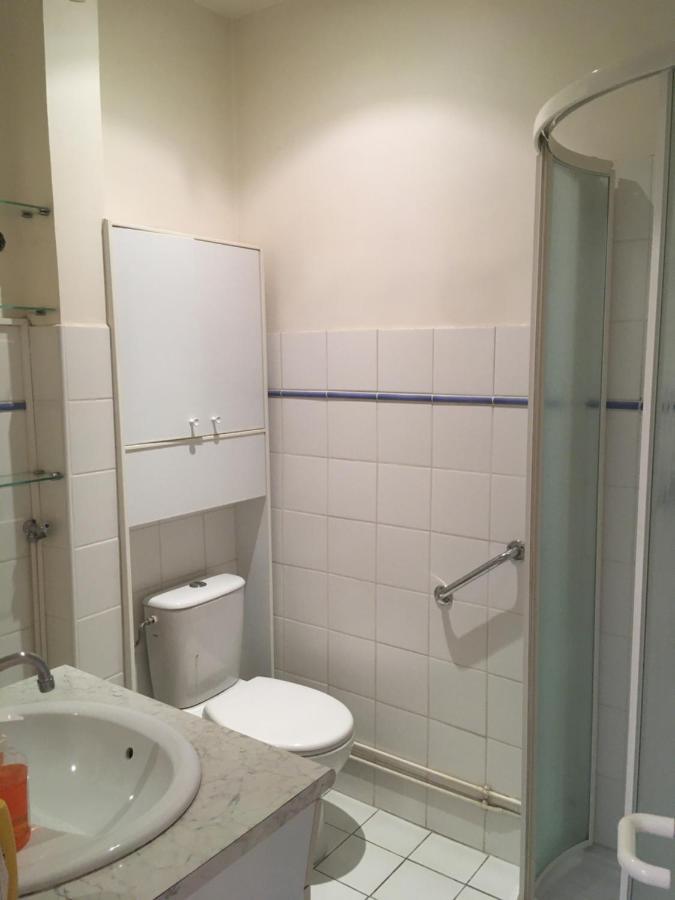 Appartement 15ième