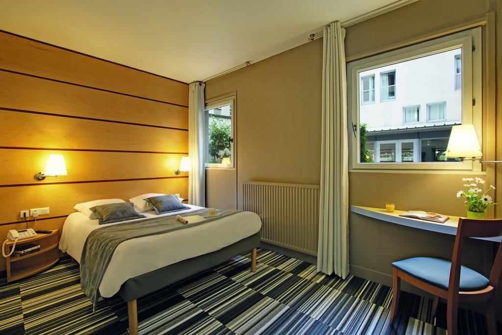 Hotel Belambra Clubs & - Le Magendie Paris