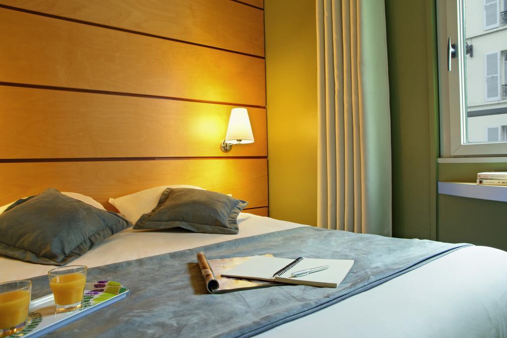 Hotel Belambra Clubs & - Le Magendie