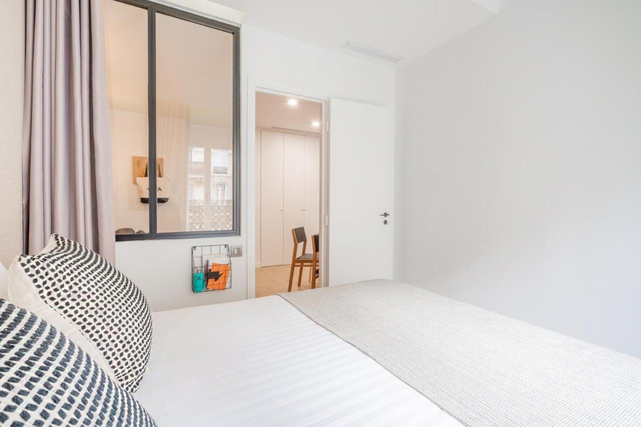 Apartment Yuna Les Halles - Serviced