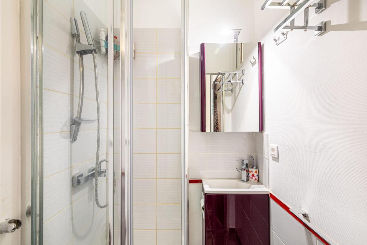 Guestready - Teal Orchids Near Arc De Triomphe Appartement