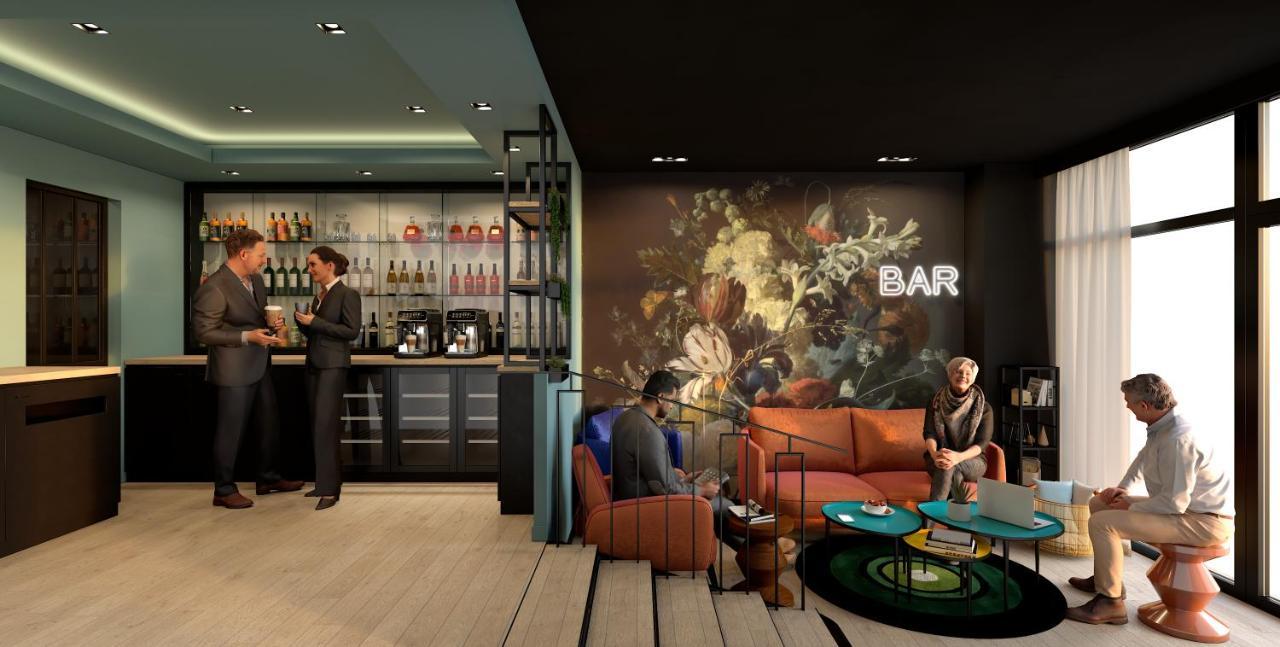 Ibis Styles Batignolles Hotel 3*
