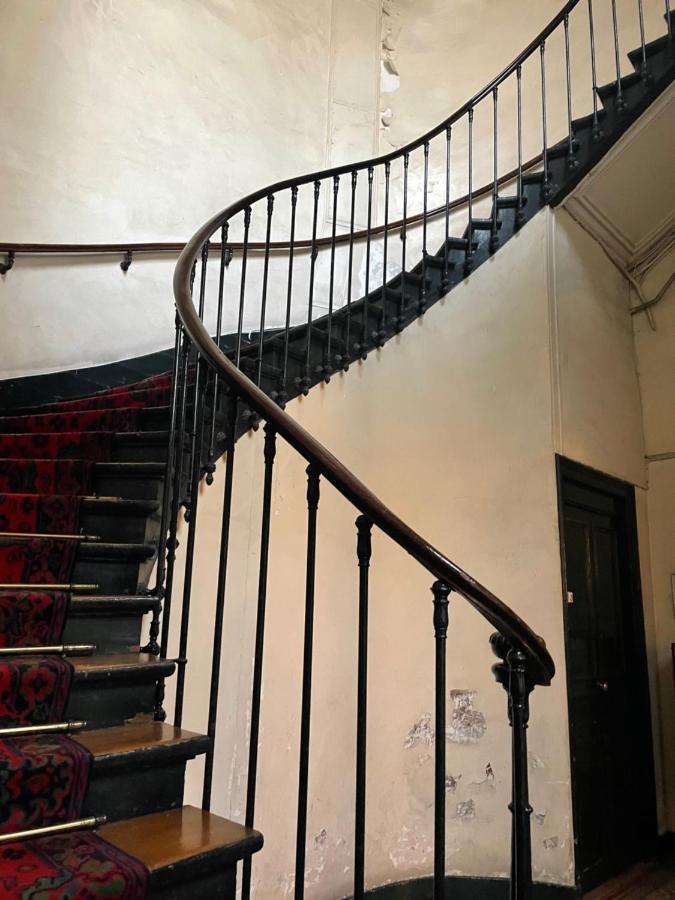 Edgar Louvre - Richelieu Appartement