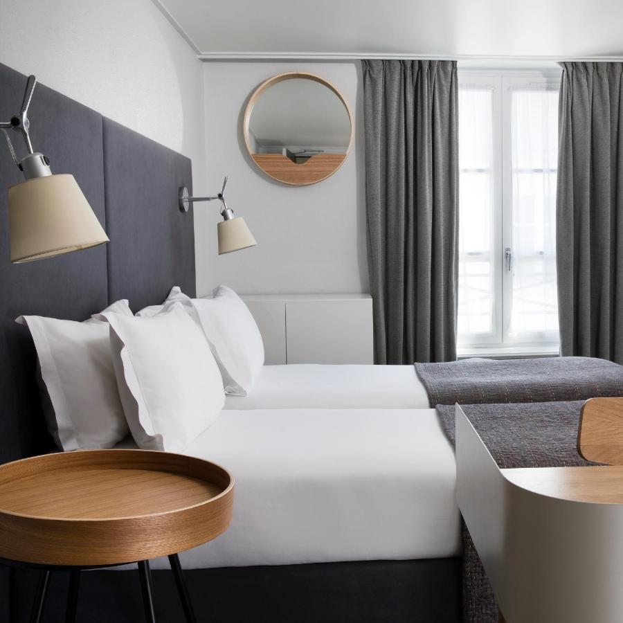 Hotel D'espagne 3*