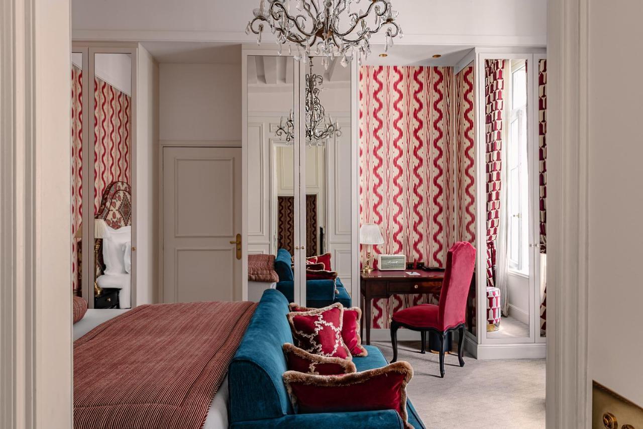 Relais Christine 5*
