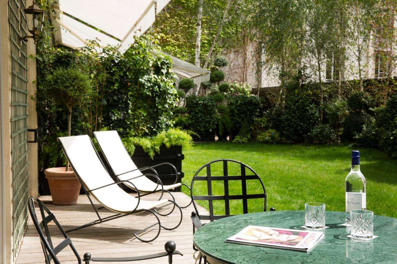 Relais Christine Hotel 5*