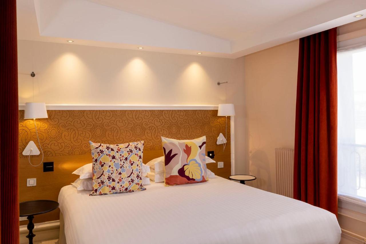 Elysées 8 Hotel
