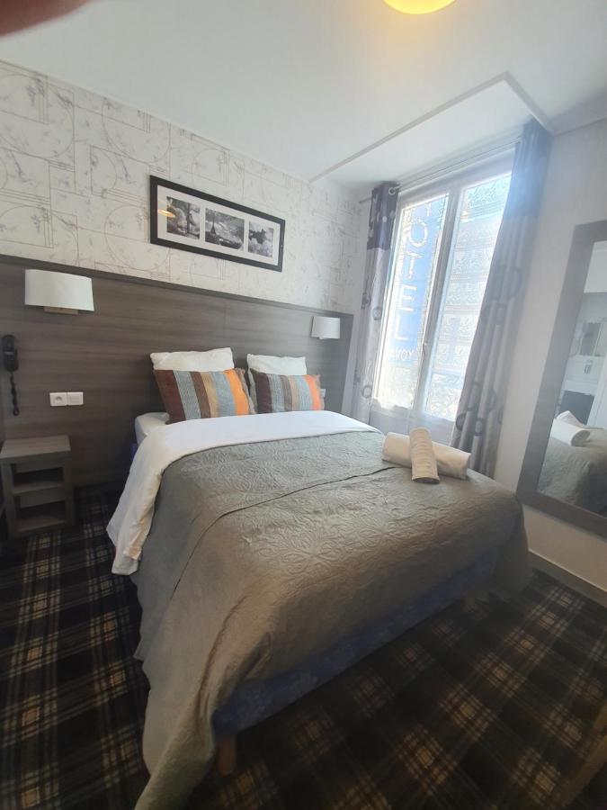 Savoy *