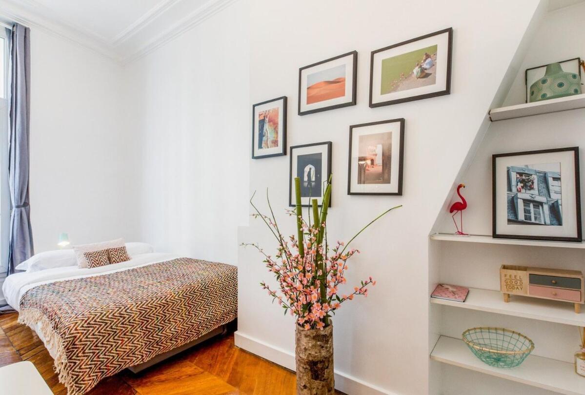 Pick A Flat's Apartments- Rue Richelieu * Paris