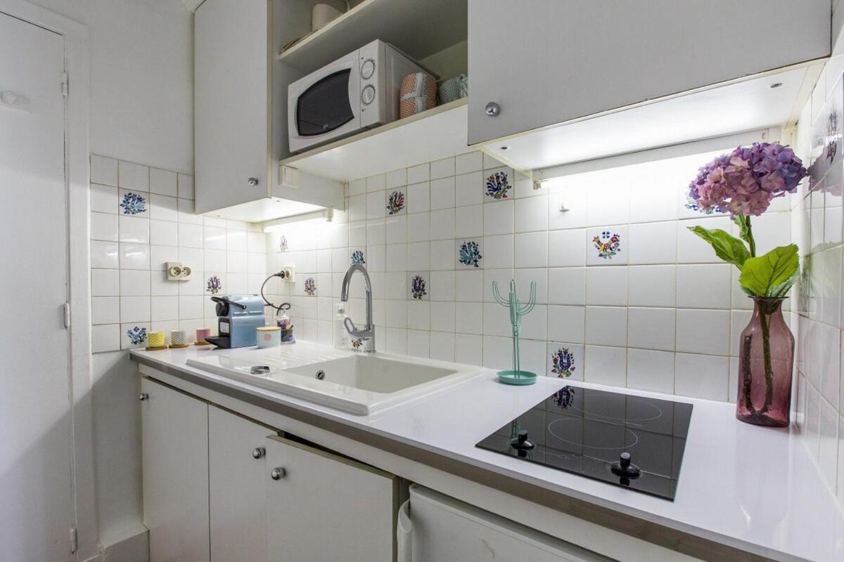 Pick A Flat's Apartments- Rue Richelieu Apartment Paris