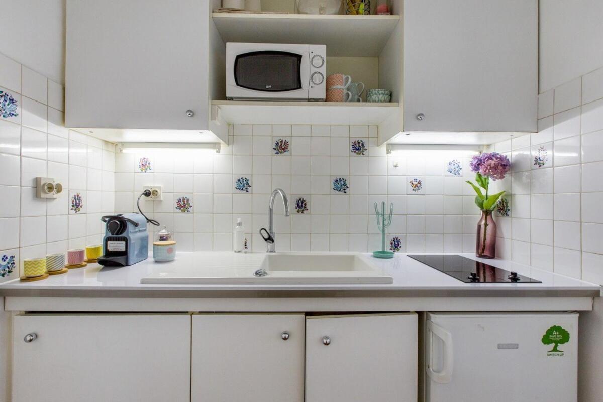 Apartment Pick A Flat's Apartments- Rue Richelieu Paris