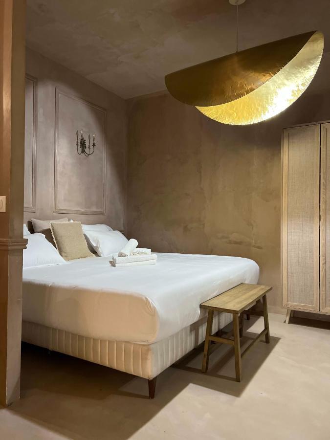 Loft Spacieux Et Unique - 13 - 4p - Flat-guest * Paris