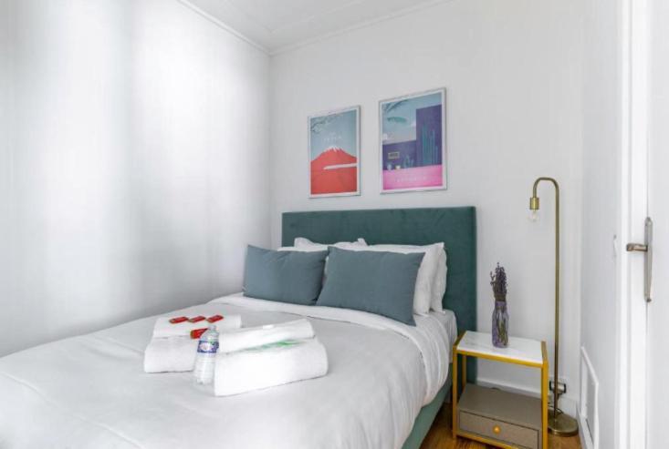 26 Montaigne/place De L'alma : Beautiful 4p Apartment Paris