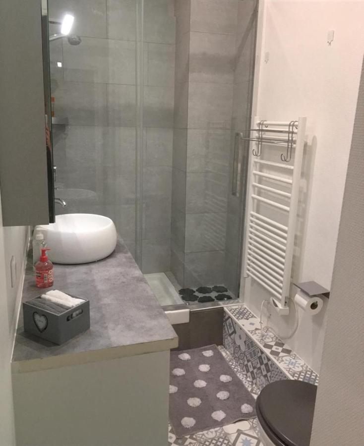 Apartamento Alex Flats