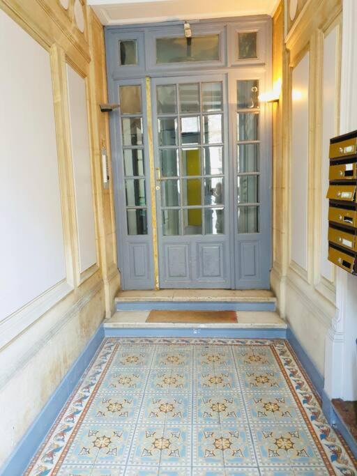 Super 2 Pieces Place De L'etoile 4eme Etage Apartment