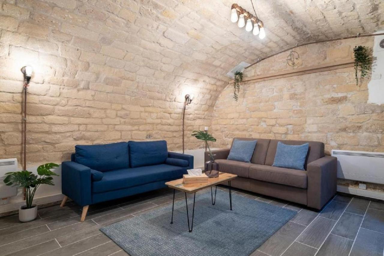 Apartment 153 - Urban Pretty Flat In Center Of *