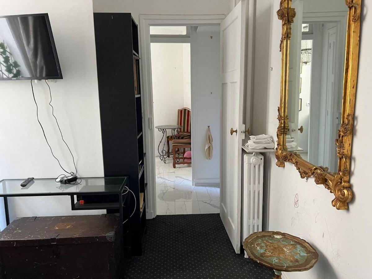 Apartamento Studio Vaugirard Paris