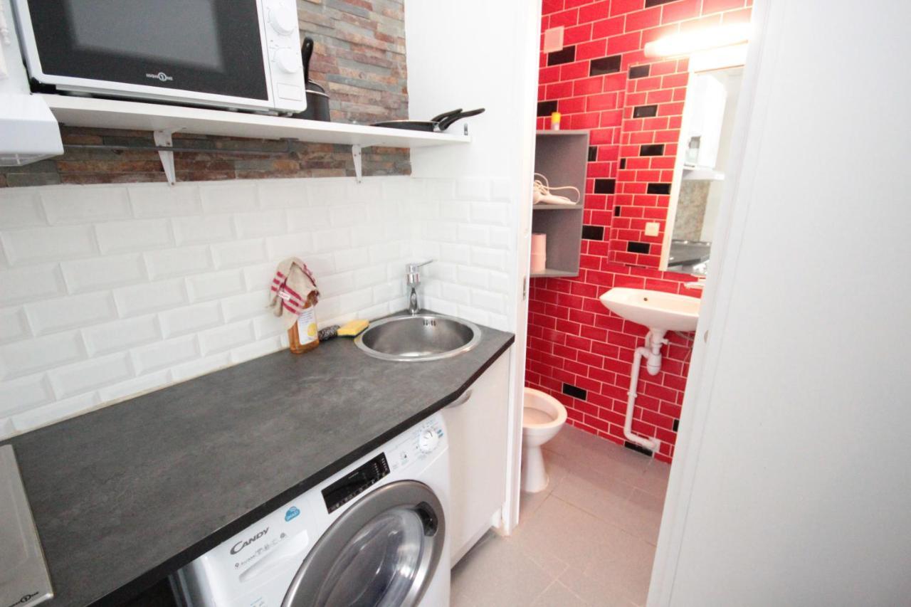 Ymmo 75015 Appart hôtel