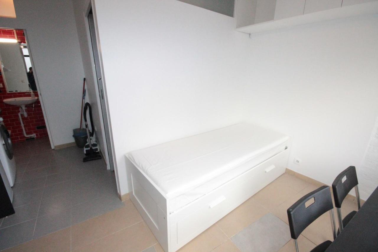 Appart hôtel Ymmo 75015
