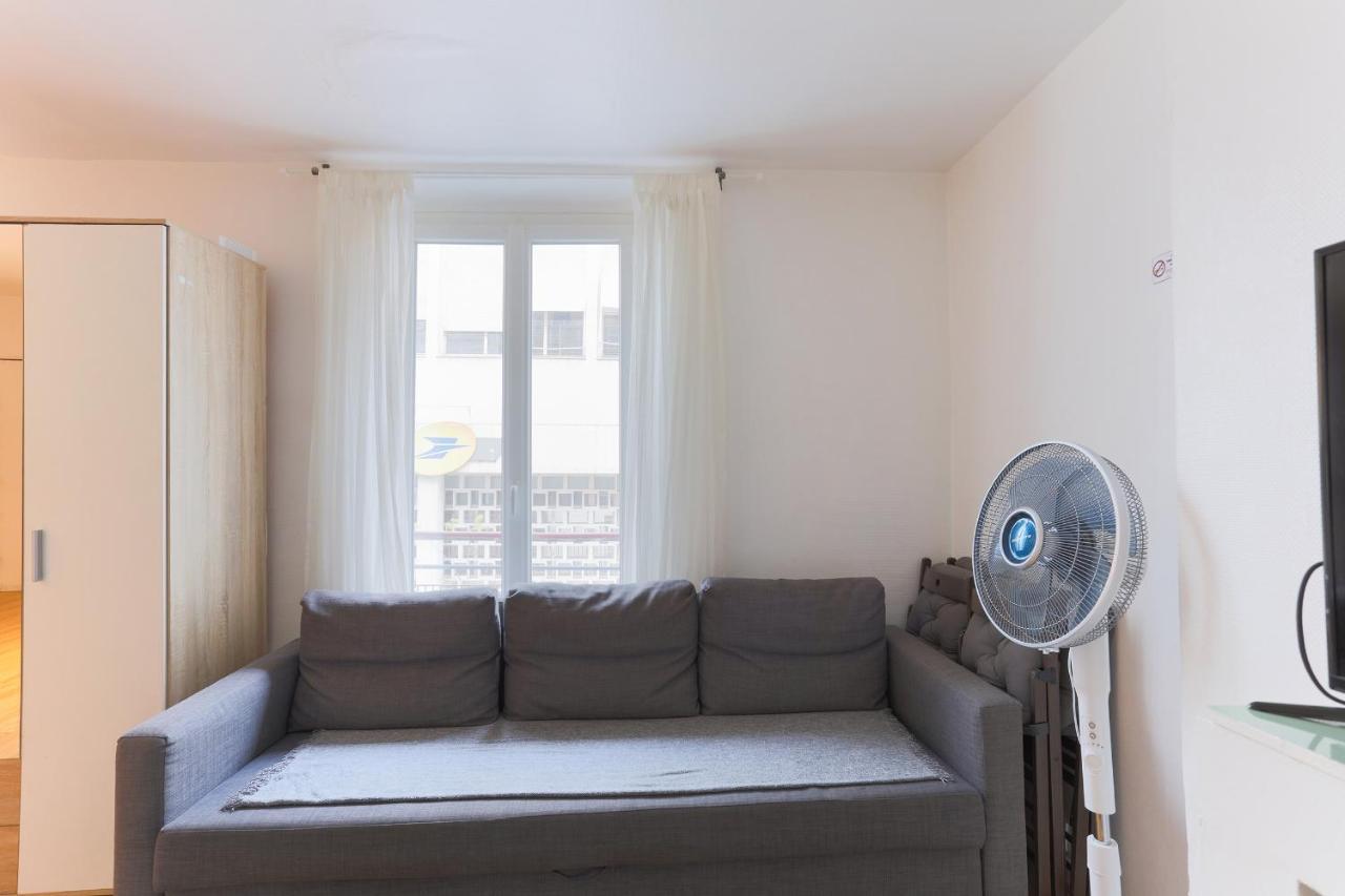Rodier Cozy Flat Apartamento *