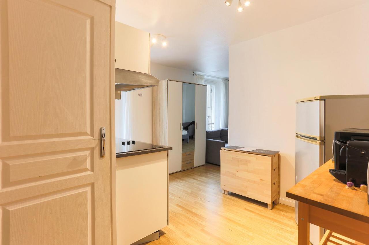 Appartement Rodier Cozy Flat