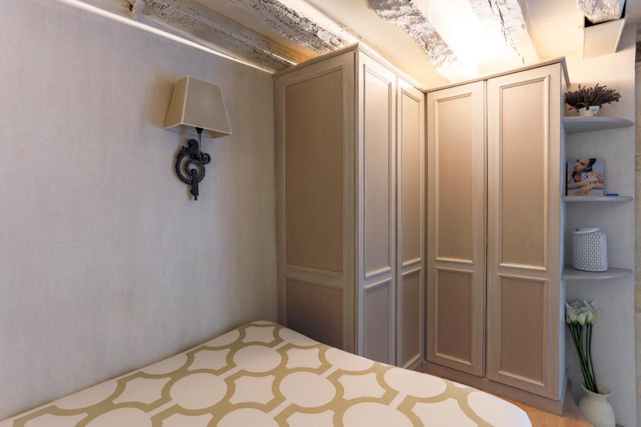 Louvre Appartement *