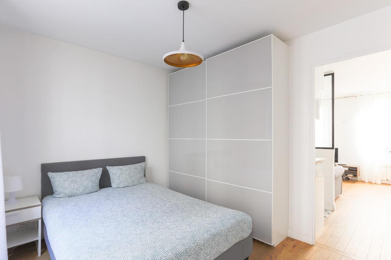 Appartement Eiffel Tower Royal *