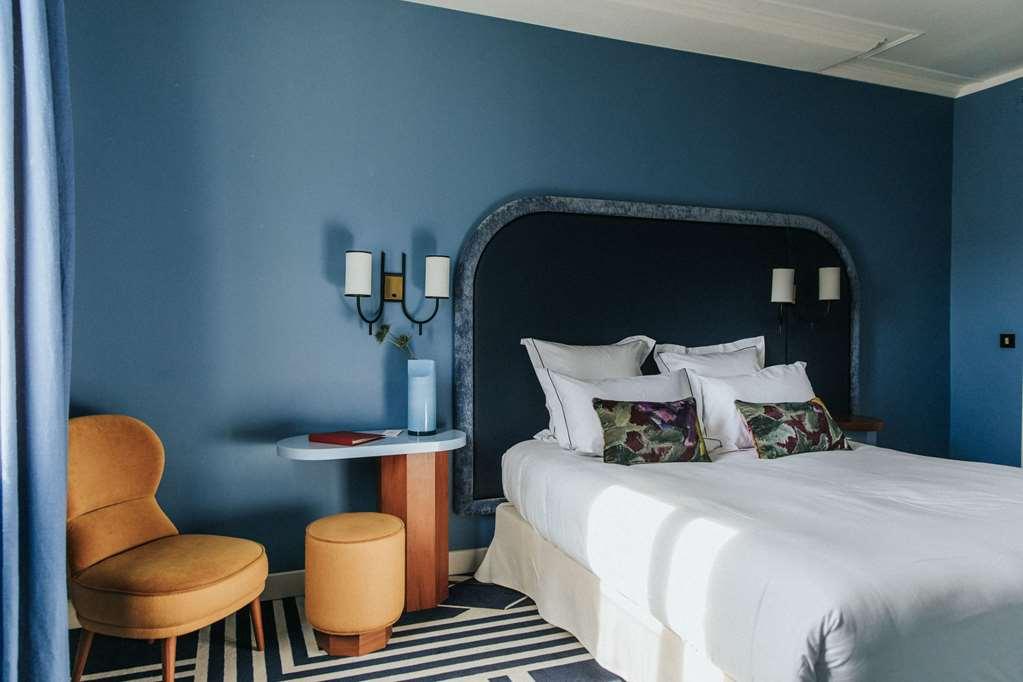 Hotel Bienvenue 4*
