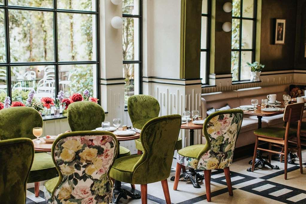 Hotel Bienvenue