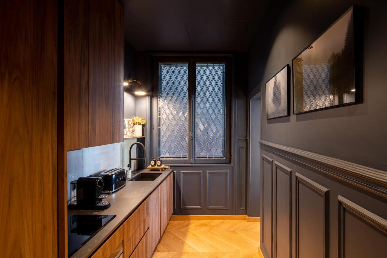 Joro Living Apartamento *