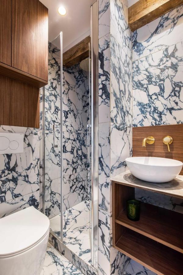 Apartment Cmg- Charming 2p - Batignolles *