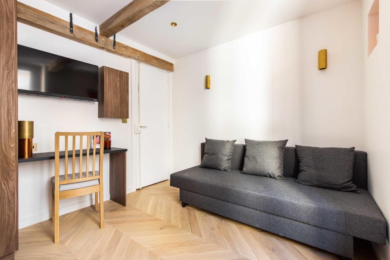 Apartment Cmg- Charming 2p - Batignolles *