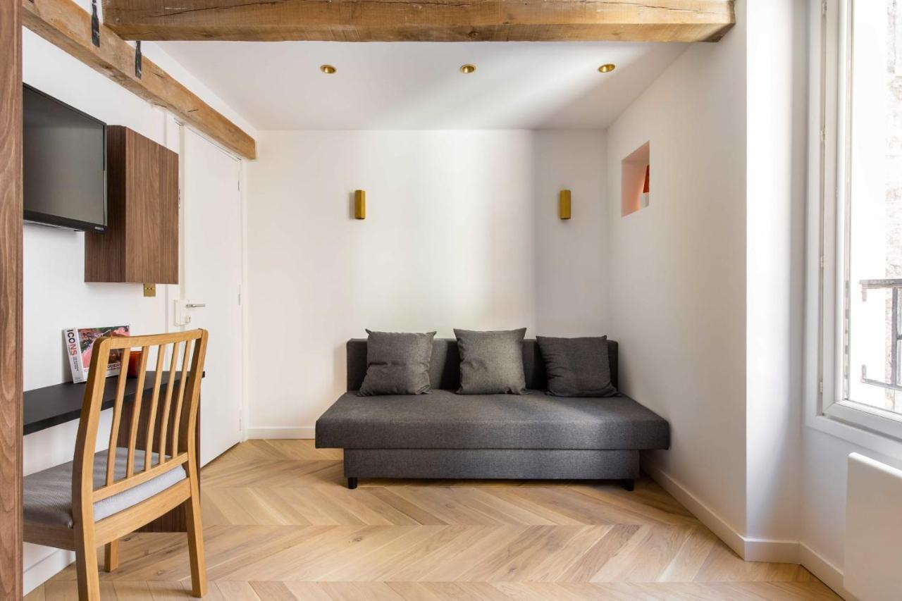 Cmg- Charming 2p - Batignolles * Paris