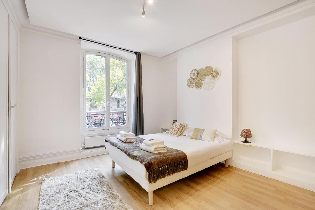 Apartamento Chic -3br-10p- Place De La Republique