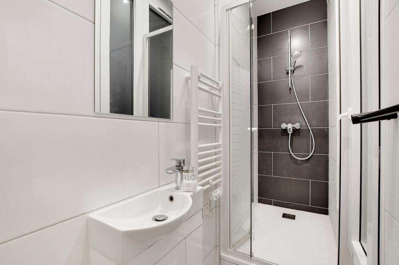 Apartamento Chic -3br-10p- Place De La Republique