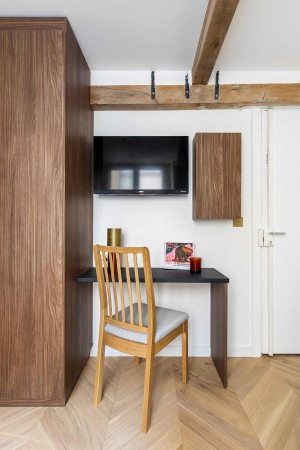 Apartment Cmg- Charming 2p - Batignolles Paris