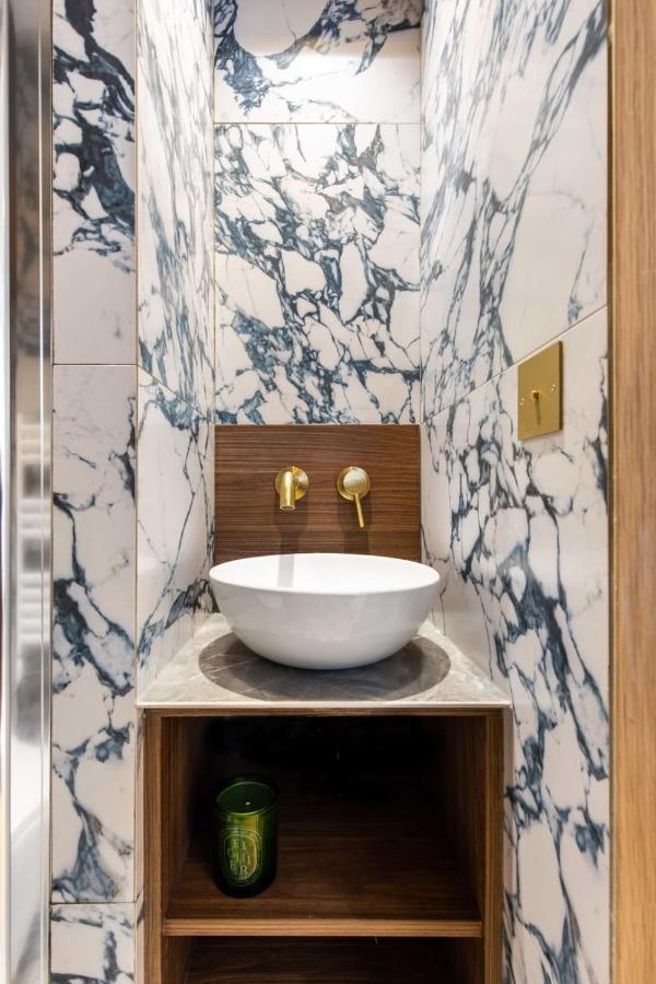 Cmg- Charming 2p - Batignolles * Paris