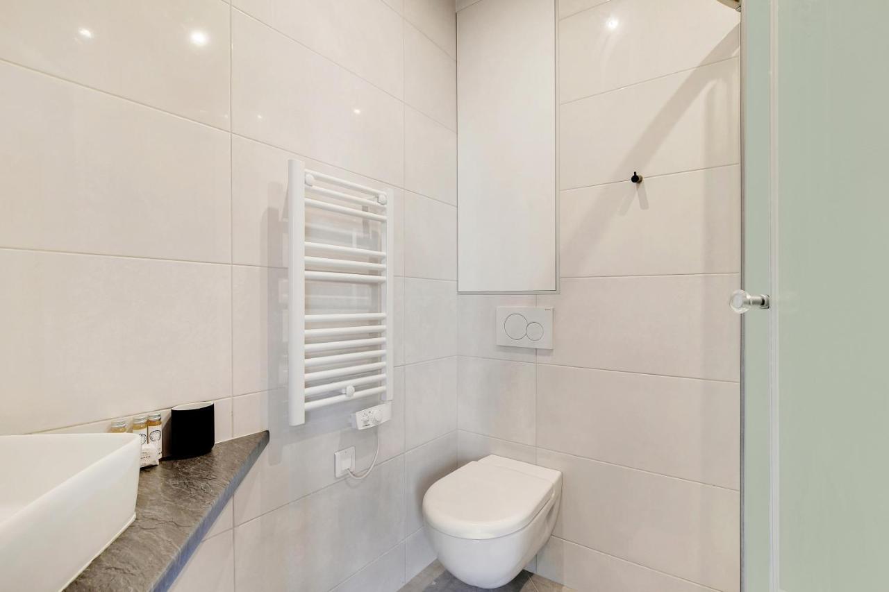 Apartamento Chic -3br-10p- Place De La Republique Paris